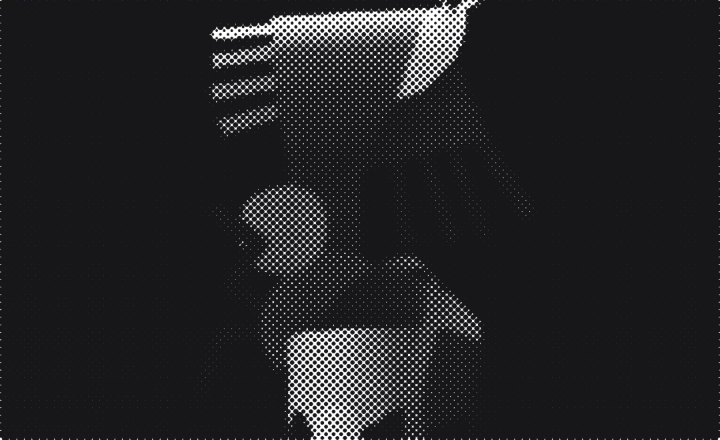 Depth Dot · as it opens