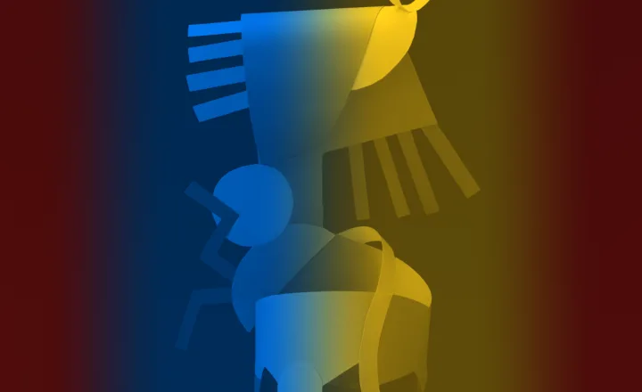Split fountain · as it opens