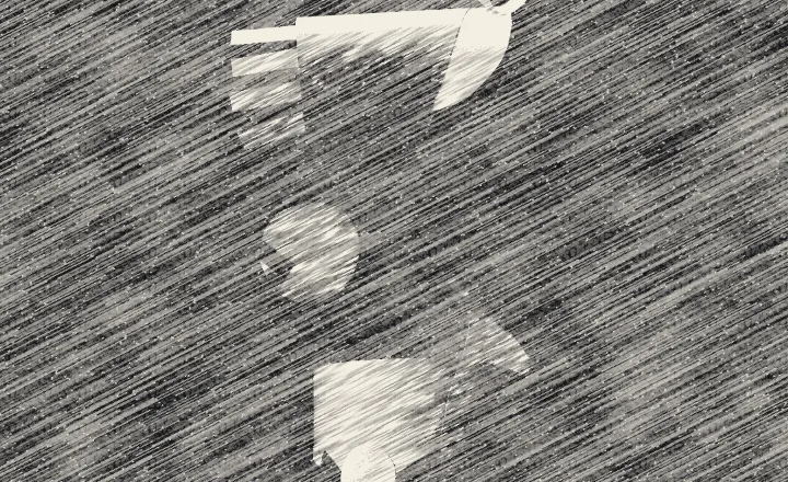 The dial · high