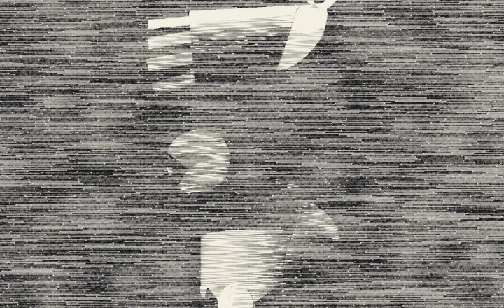 Frottage · as it opens