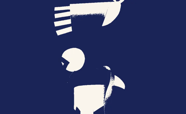 Ink Map · as it opens
