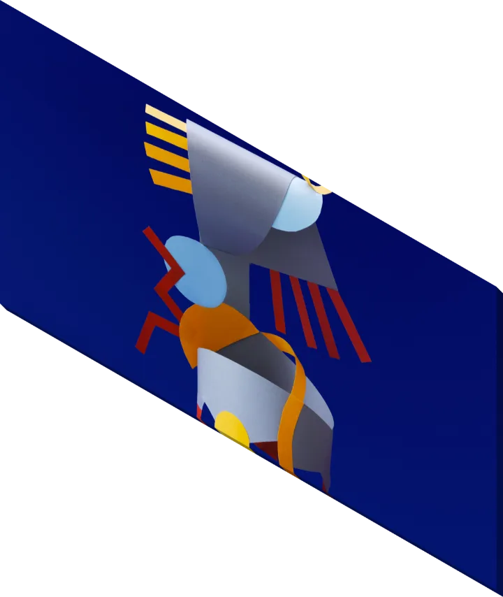 Isometric · as it opens