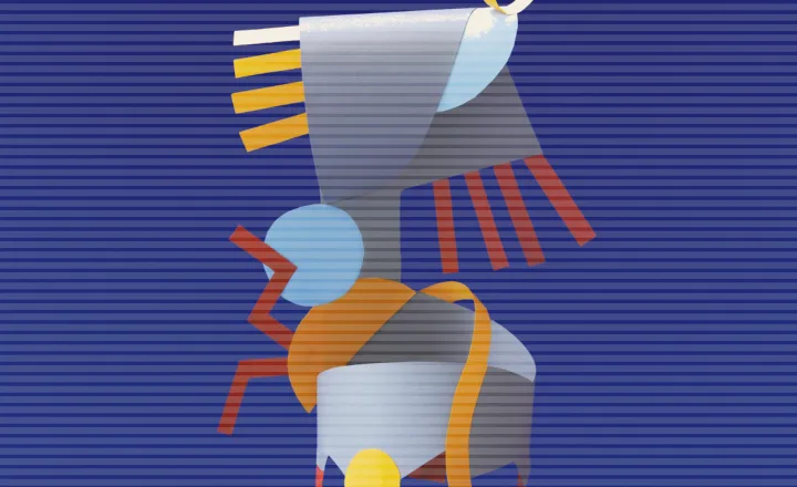 Marker · as it opens