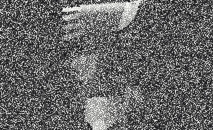 Mezzotint · as it opens
