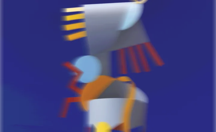 Motion Blur · as it opens