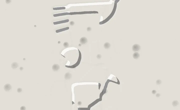 Relief · as it opens