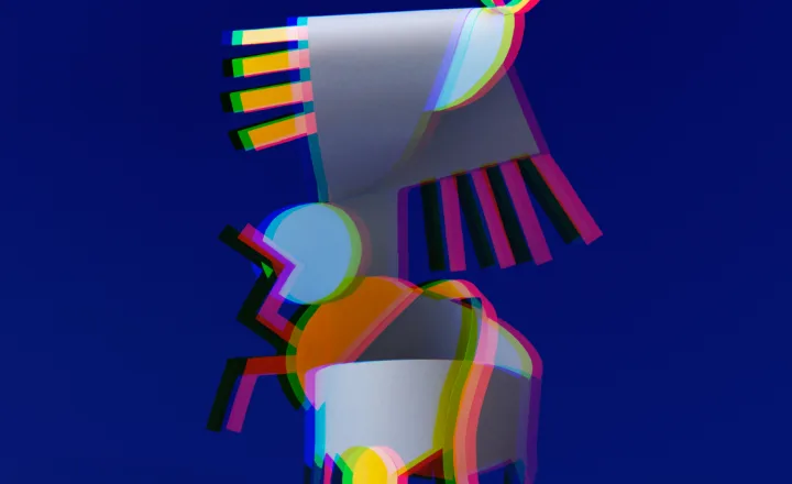 RGB Drift · as it opens