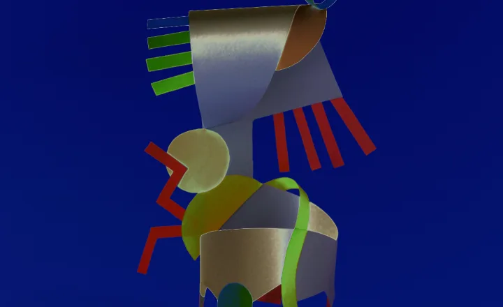 Solarisation · as it opens