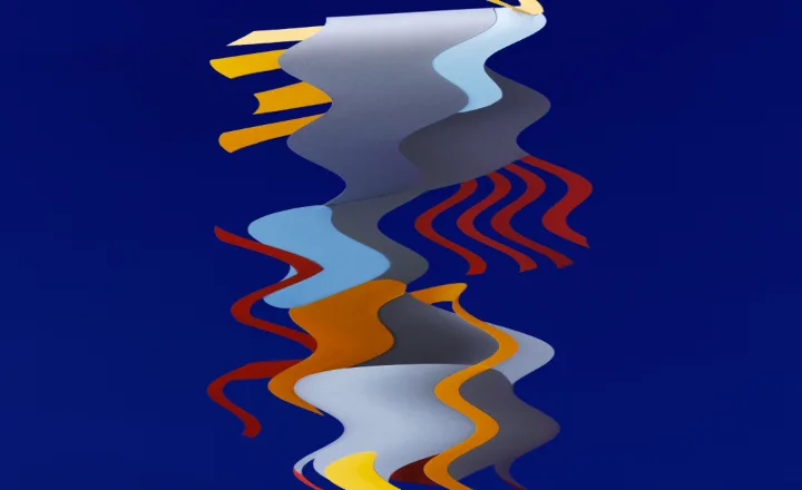 Wave Warp · as it opens